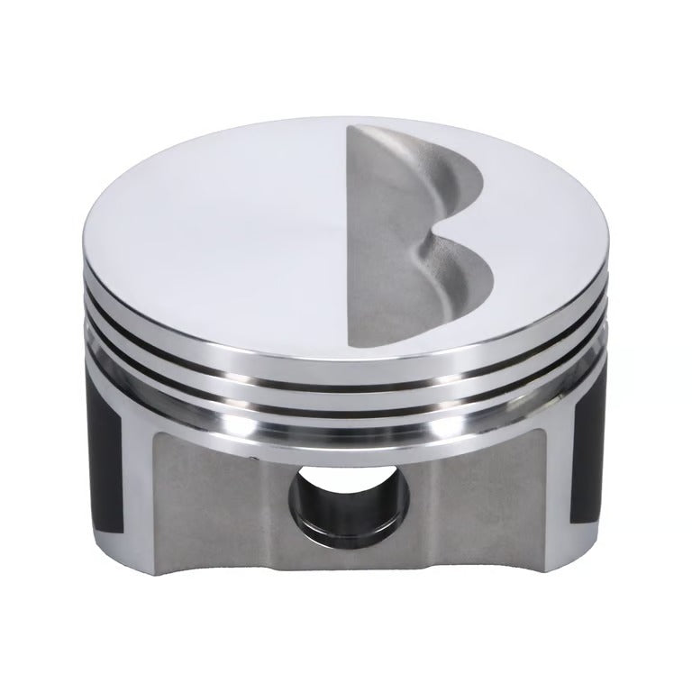 Wiseco Chevy 400 ProTru Street 4.165 Bore FT 1.560 CH -7cc - PTS507A4