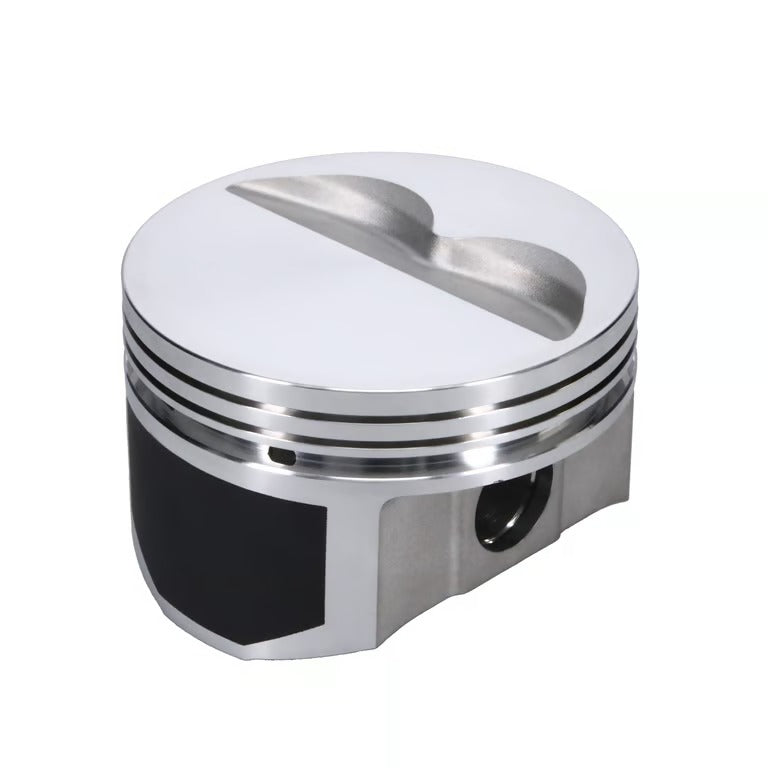 Wiseco Pro Tru Street Chevy Small Block 4.030in Bore 1.260in CH -5.00 CC Piston Set - PTS505A3