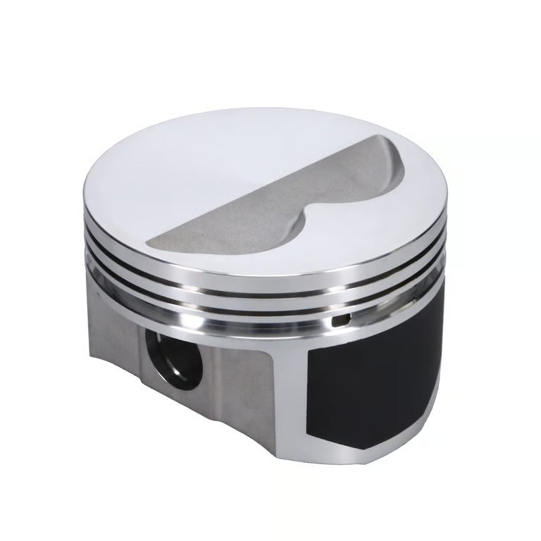 Wiseco Pro Tru Street Chevy Small Block 4.060in Bore 1.260in CH -5.00 CC Piston Set - PTS505A6
