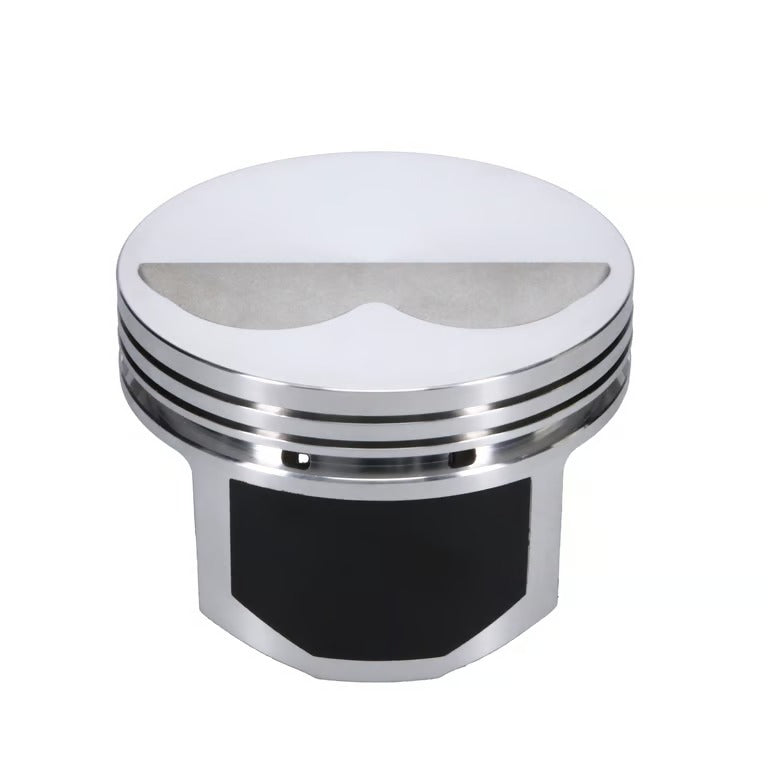 Wiseco Pro Tru Street Chevy Small Block 4.060in Bore 1.260in CH -5.00 CC Piston Set - PTS505A6