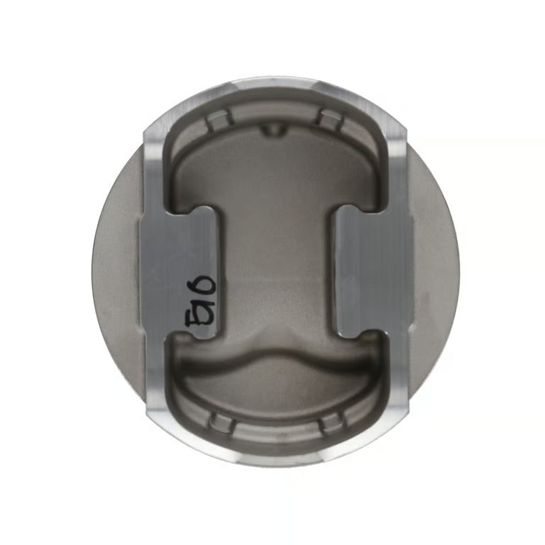 Wiseco Pro Tru Street Chevy Small Block 4.030in Bore 1.125in CH -5.00 CC Piston Set - PTS506A3