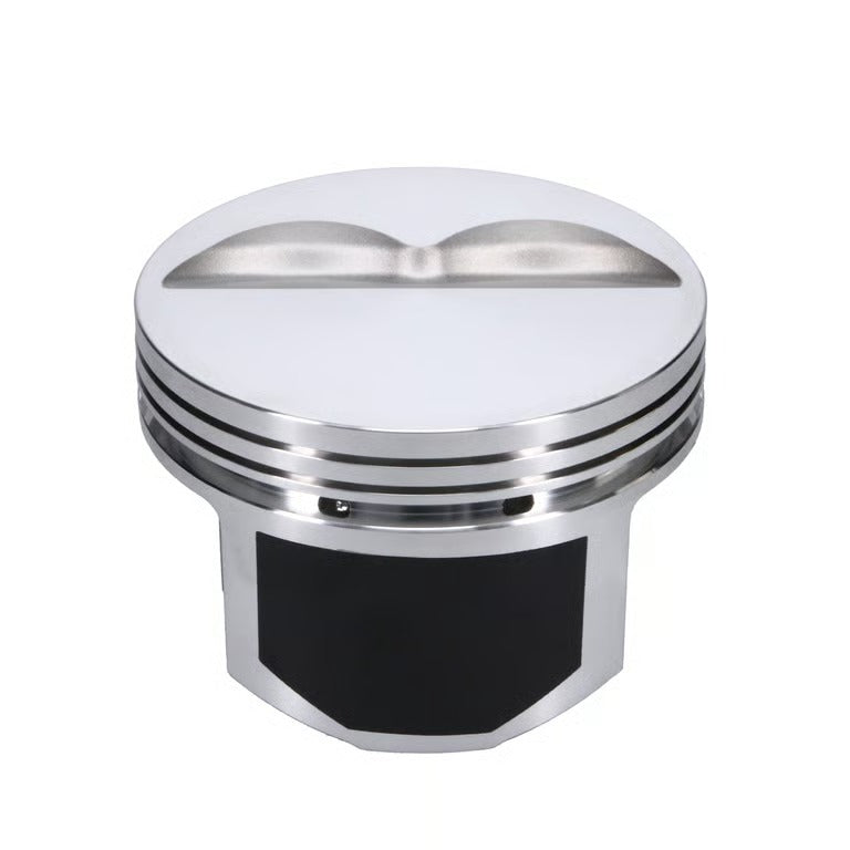 Wiseco Pro Tru Street Chevy Small Block 4.040in Bore 1.260in CH -5.00 CC Piston Set - PTS505A4
