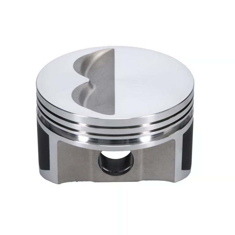 Wiseco Pro Tru Street Chevy Small Block 4.060in Bore 1.260in CH -5.00 CC Piston Set - PTS505A6
