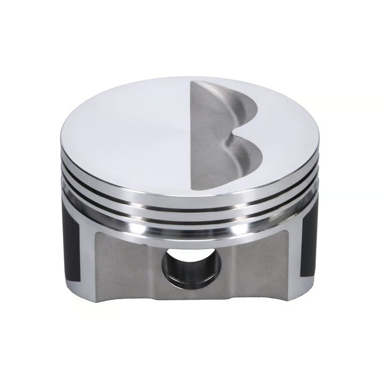 Wiseco Pro Tru Street Chevy Small Block 4.040in Bore 1.260in CH -5.00 CC Piston Set - PTS505A4