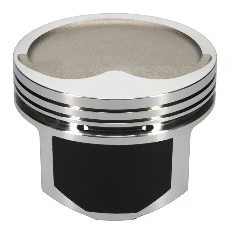 Wiseco Pro Tru Street Chevy Small Block 4.040in Bore 1.560in CH -15.00 CC Piston Set - PTS508A4
