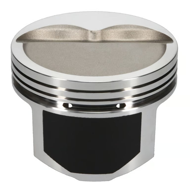 Wiseco Pro Tru Street Chevy Small Block 4.040in Bore 1.560in CH -15.00 CC Piston Set - PTS508A4