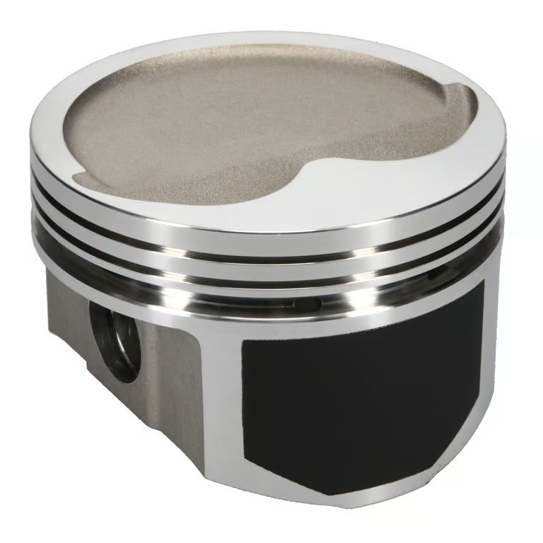 Wiseco Pro Tru Street Chevy Small Block 4.060in Bore 1.560in CH -15.00 CC Piston Set - PTS508A6