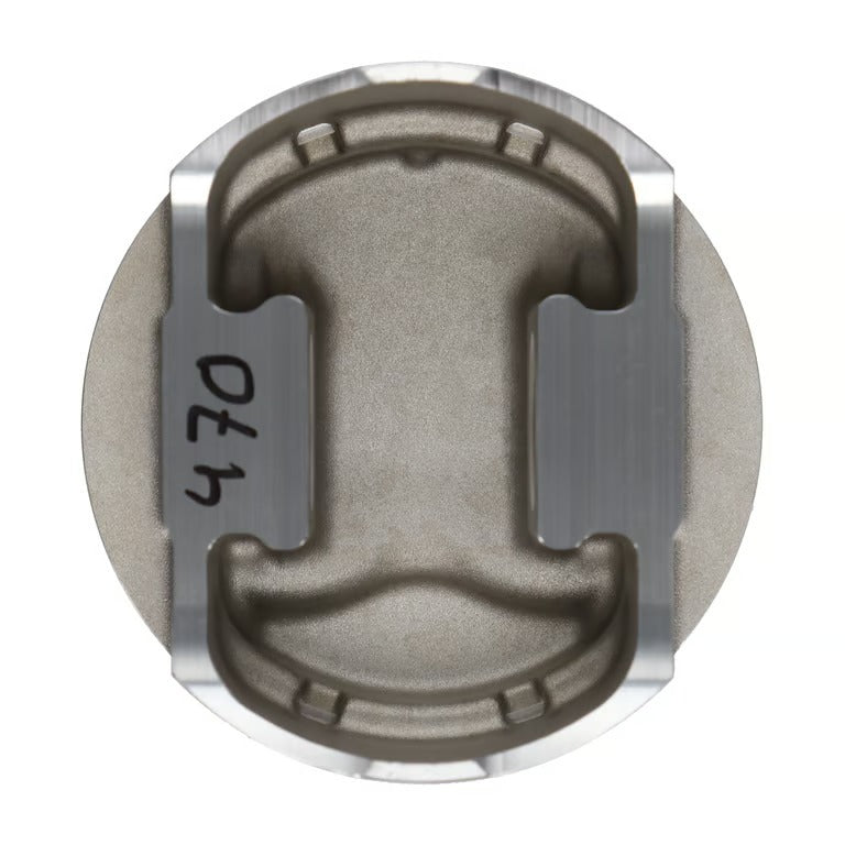 Wiseco Pro Tru Street Chevy Small Block 4.060in Bore 1.560in CH -15.00 CC Piston Set - PTS508A6