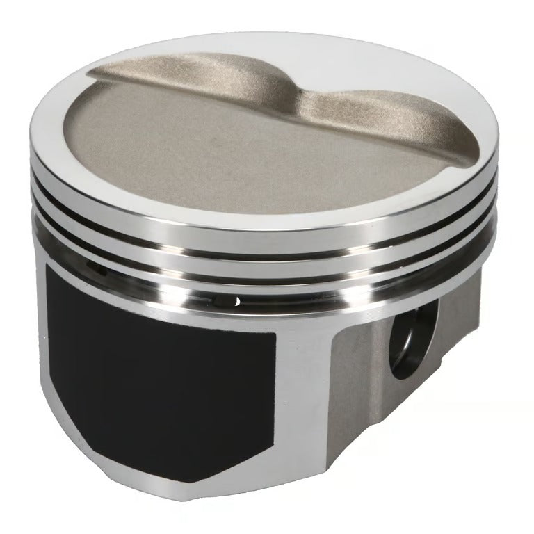 Wiseco Pro Tru Street Chevy Small Block 4.030in Bore 1.260in CH -15.00 CC Piston Set - PTS509A3