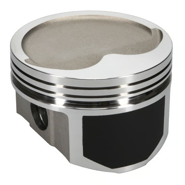 Wiseco Pro Tru Street Chevy Small Block 4.030in Bore 1.260in CH -15.00 CC Piston Set - PTS509A3