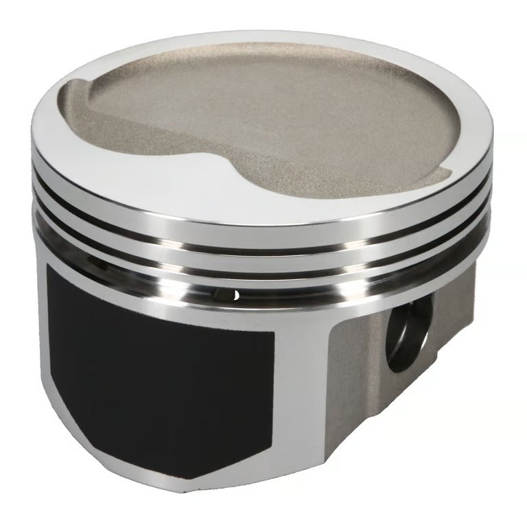 Wiseco Pro Tru Street Chevy Small Block 4.030in Bore 1.260in CH -15.00 CC Piston Set - PTS509A3