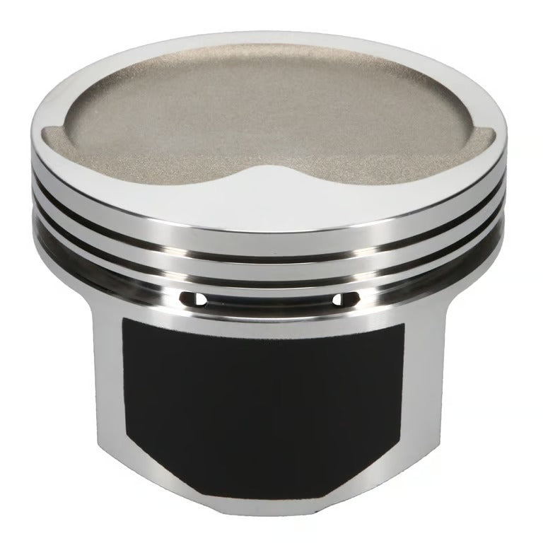 Wiseco Pro Tru Street Chevy Small Block 4.030in Bore 1.260in CH -15.00 CC Piston Set - PTS509A3