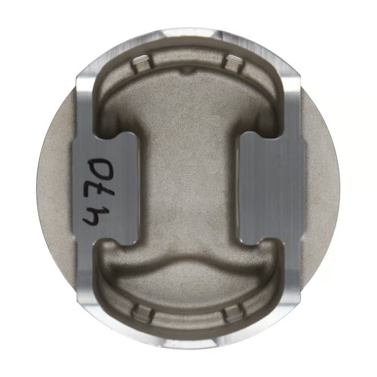 Wiseco Pro Tru Street Chevy Small Block 4.030in Bore 1.260in CH -15.00 CC Piston Set - PTS509A3