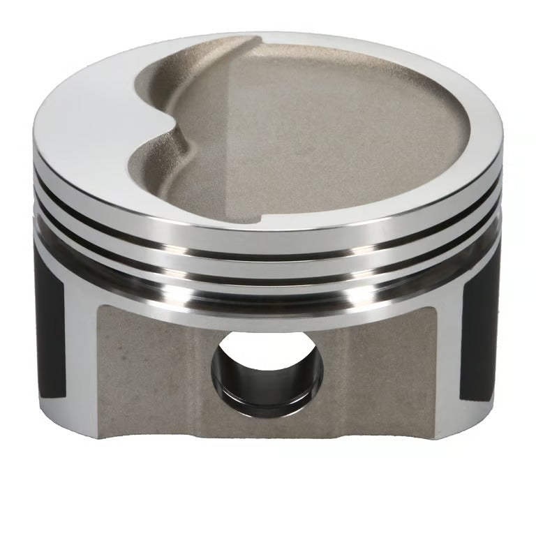 Wiseco Pro Tru Street Chevy Small Block 4.030in Bore 1.260in CH -15.00 CC Piston Set - PTS509A3