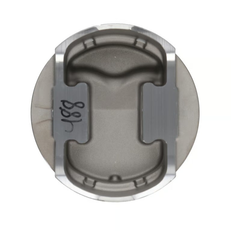 Wiseco Chevy Small Block 400 Pro Tru Street 4.155in Bore FT -7cc Piston Shelf Stock Kit - PTS510A3