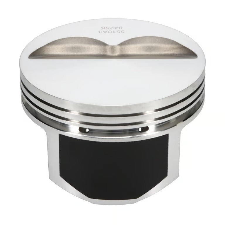 Wiseco Chevy Small Block 400 Pro Tru Street 4.155in Bore FT -7cc Piston Shelf Stock Kit - PTS510A3