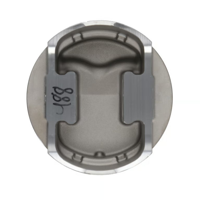 Wiseco Pro Tru Street Chevy Small Block 4.165in Bore 1.425in CH -5.00 CC Piston Set - PTS510A4