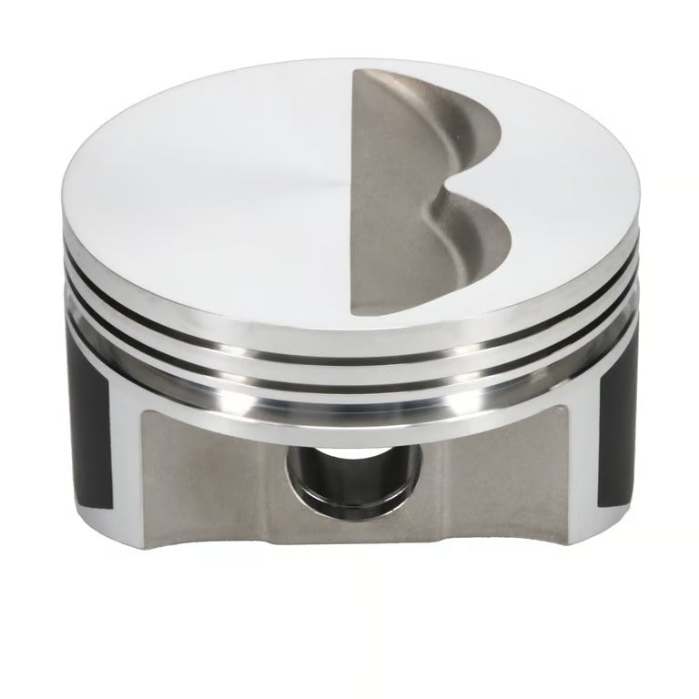 Wiseco Pro Tru Street Chevy Small Block 4.165in Bore 1.425in CH -5.00 CC Piston Set - PTS510A4