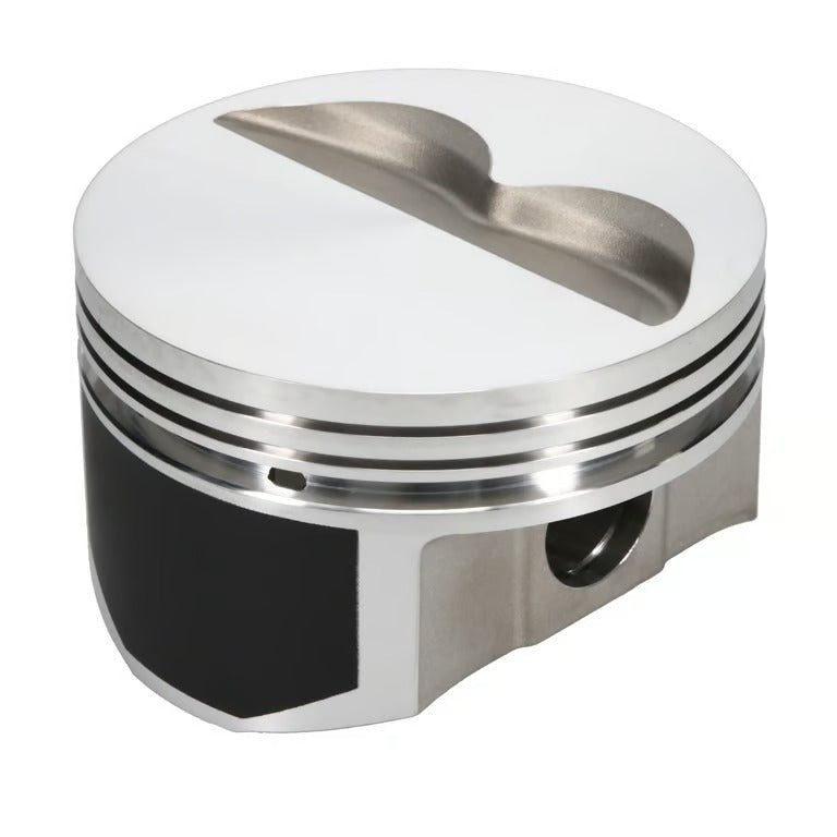 Wiseco Pro Tru Street Chevy Small Block 4.125in Bore 1.425in CH -5.00 CC Piston Set - PTS510AS