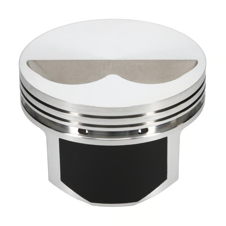 Wiseco Pro Tru Street Chevy Small Block 4.125in Bore 1.425in CH -5.00 CC Piston Set - PTS510AS