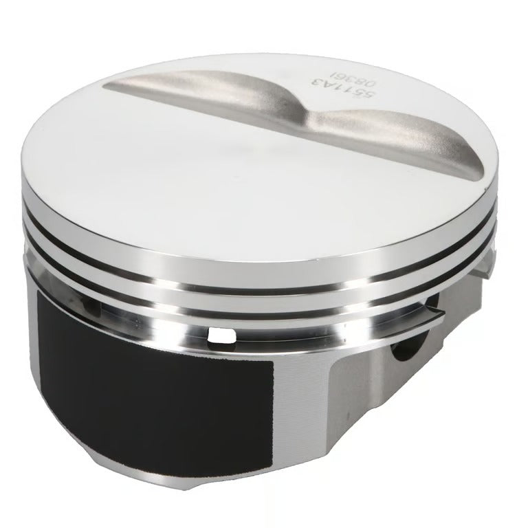 Wiseco Pro Tru Street Ford Small Block Windsor 4.030in Bore 1.090in CH -5.00 CC Piston Set - PTS511A3