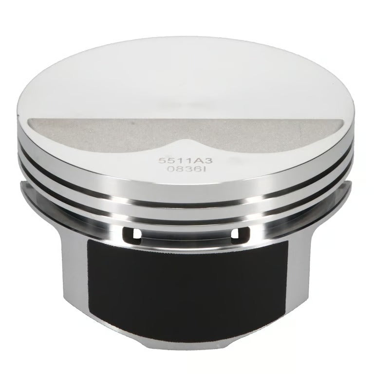 Wiseco Pro Tru Street Ford Small Block Windsor 4.030in Bore 1.090in CH -5.00 CC Piston Set - PTS511A3