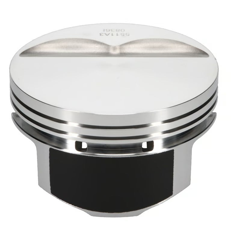 Wiseco Pro Tru Street Ford Small Block Windsor 4.030in Bore 1.090in CH -5.00 CC Piston Set - PTS511A3