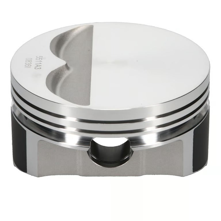 Wiseco Pro Tru Street Ford Small Block Windsor 4.030in Bore 1.090in CH -5.00 CC Piston Set - PTS511A3