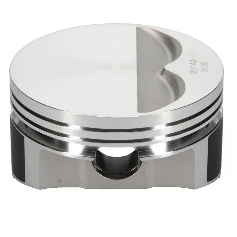 Wiseco Pro Tru Street Ford Small Block Windsor 4.030in Bore 1.090in CH -5.00 CC Piston Set - PTS511A3