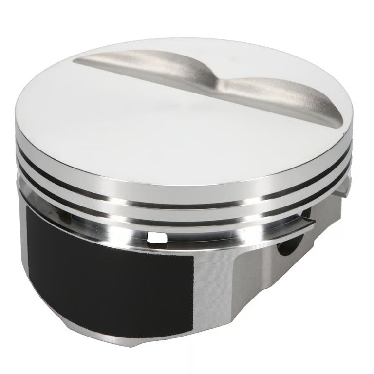 Wiseco Pro Tru Street Ford Small Block Windsor 4.040in Bore 1.090in CH -5.00 CC Piston Set - PTS511A4