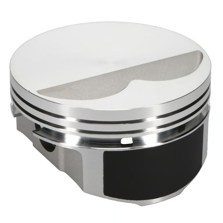 Wiseco Pro Tru Street Ford Small Block Windsor 4.040in Bore 1.090in CH -5.00 CC Piston Set - PTS511A4