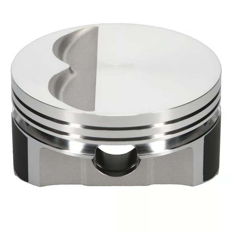 Wiseco Pro Tru Street Ford Small Block Windsor 4.040in Bore 1.090in CH -5.00 CC Piston Set - PTS511A4