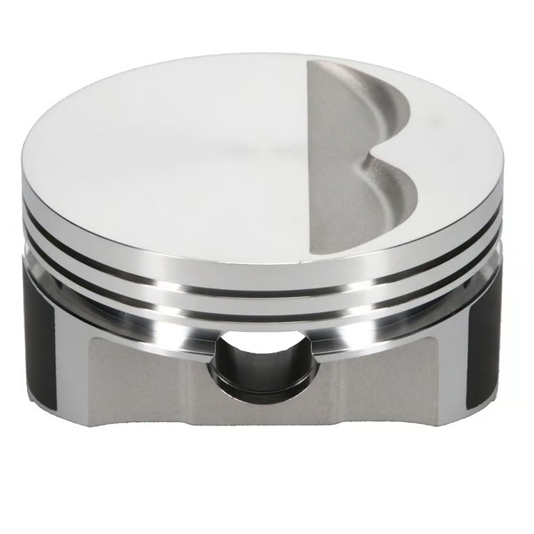 Wiseco Pro Tru Street Ford Small Block Windsor 4.040in Bore 1.090in CH -5.00 CC Piston Set - PTS511A4