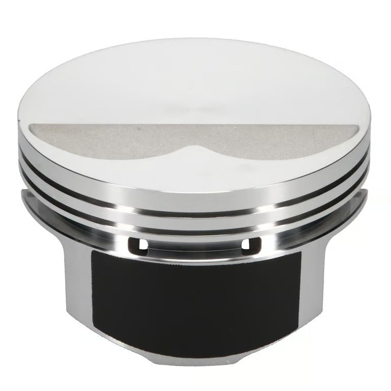 Wiseco Pro Tru Street Ford Small Block Windsor 4.040in Bore 1.165in CH -5.00 CC Piston Set - PTS512A4