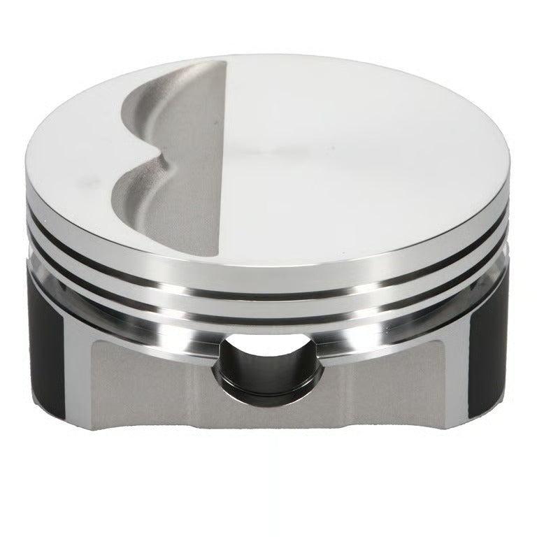 Wiseco Pro Tru Street Ford Small Block Windsor 4.040in Bore 1.165in CH -5.00 CC Piston Set - PTS512A4