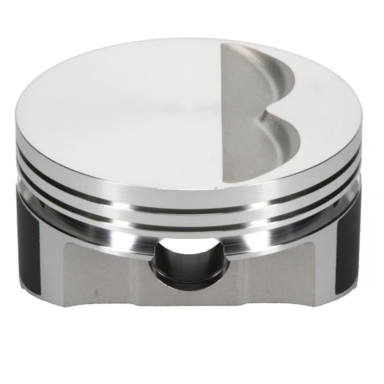 Wiseco Pro Tru Street Ford Small Block Windsor 4.030in Bore 1.165in CH -5.00 CC Piston Set - PTS512A3