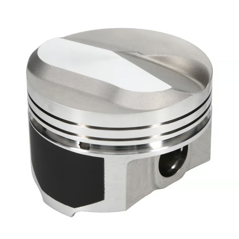 Wiseco Pro Tru Street Chevy Big Block 4.260in Bore 1.645in CH 21.00 CC Piston Set - PTS514A1