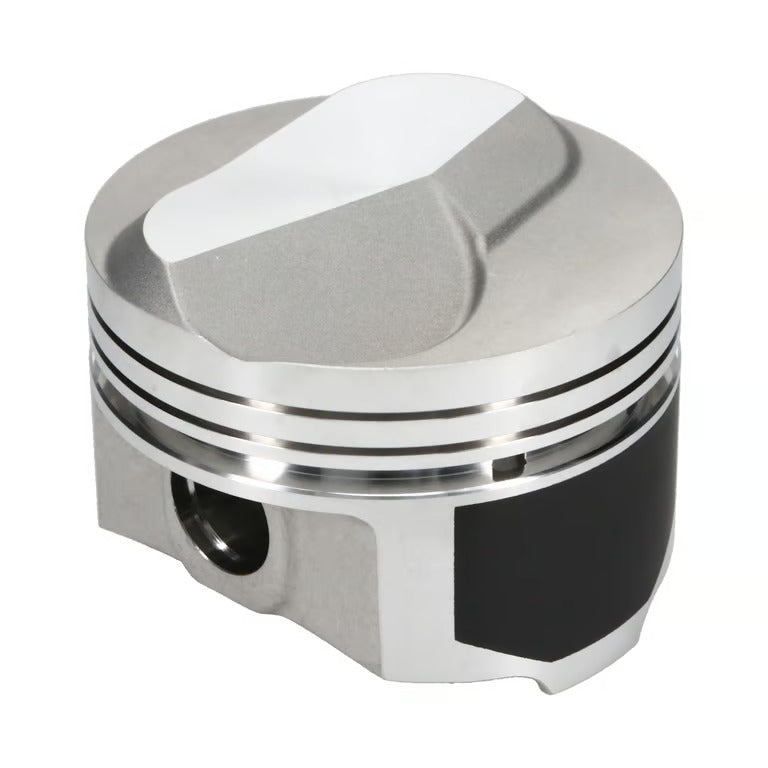 Wiseco Pro Tru Street Chevy Big Block 4.260in Bore 1.645in CH 21.00 CC Piston Set - PTS514A1