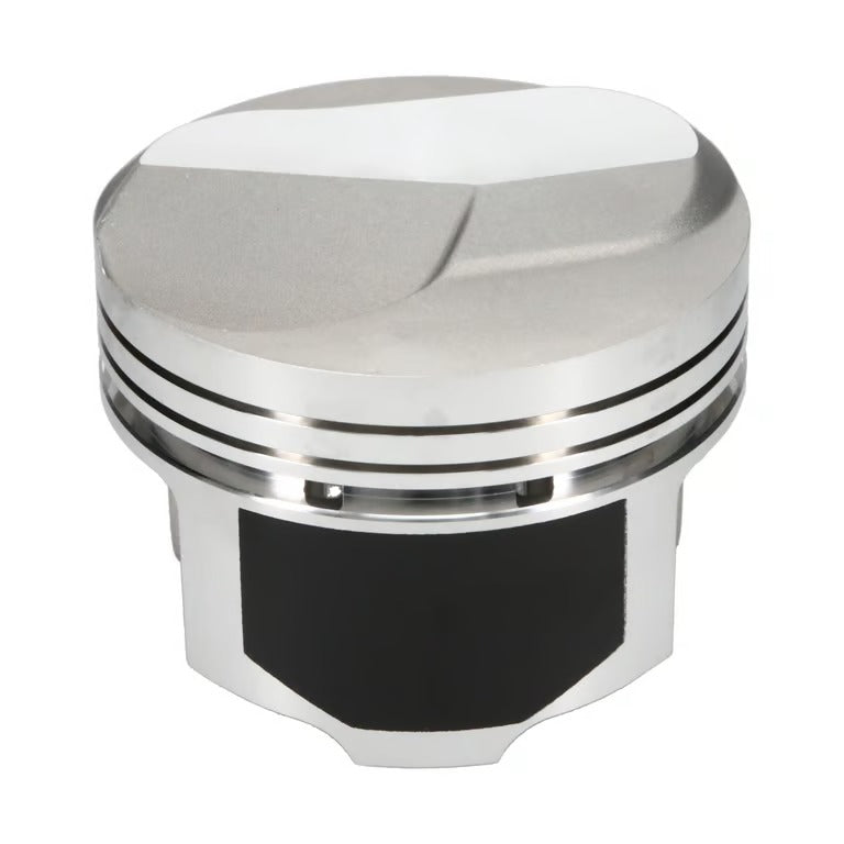 Wiseco Pro Tru Street Chevy Big Block 4.260in Bore 1.645in CH 21.00 CC Piston Set - PTS514A1