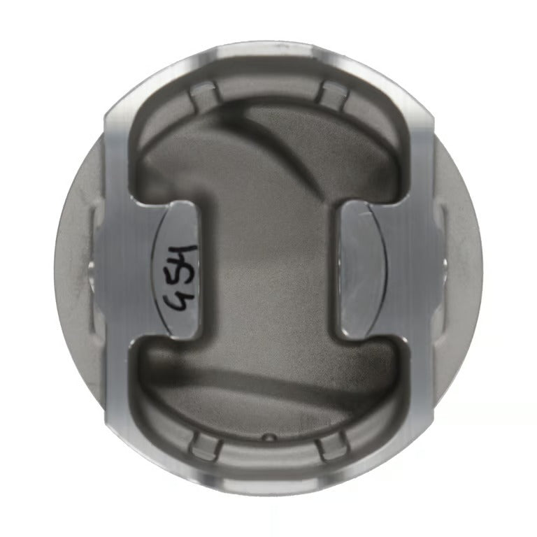 Wiseco Pro Tru Street Chevy Big Block 4.260in Bore 1.645in CH 21.00 CC Piston Set - PTS514A1