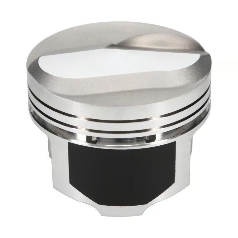 Wiseco Big Block Chevy 454 Dome 21cc 1.645in CH Piston Shelf Stock Kit - PTS514A3