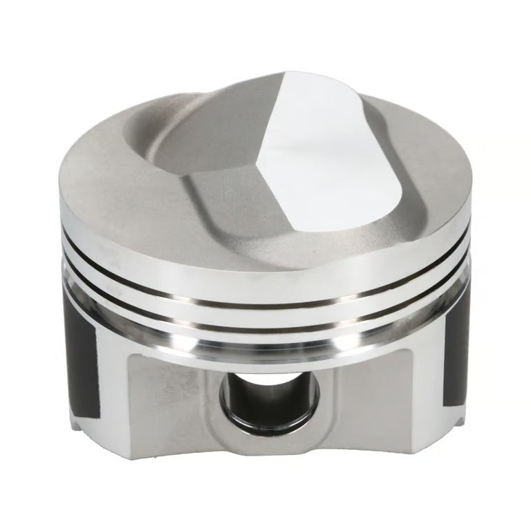 Wiseco Big Block Chevy 454 Dome 21cc 1.645in CH Piston Shelf Stock Kit - PTS514A3