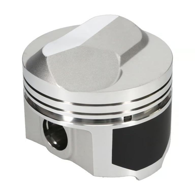 Wiseco Pro Tru Street Chevy Big Block 4.125in Bore 1.760in CH 38.00 CC Piston Set - PTS519A3