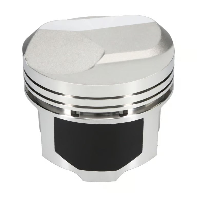 Wiseco Pro Tru Street Chevy Big Block 4.125in Bore 1.760in CH 38.00 CC Piston Set - PTS519A3
