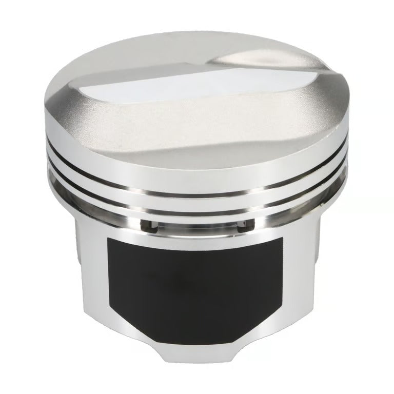Wiseco Pro Tru Street Chevy Big Block 4.125in Bore 1.760in CH 38.00 CC Piston Set - PTS519A3