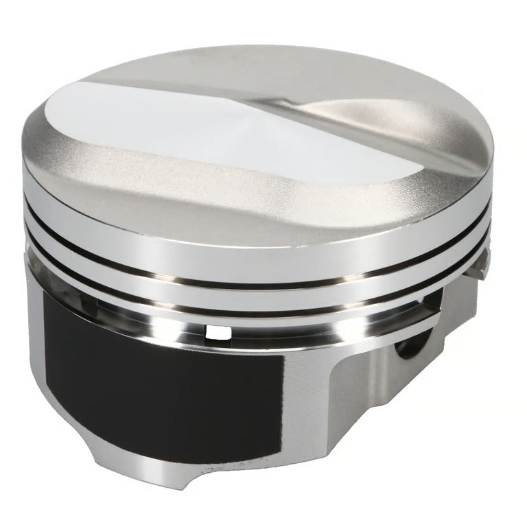 Wiseco Pro Tru Street Chevy Big Block 4.280in Bore 1.270in CH 21.00 CC Piston Set - PTS522A3