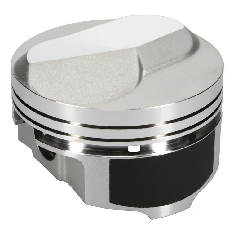 Wiseco Pro Tru Street Chevy Big Block 4.280in Bore 1.270in CH 21.00 CC Piston Set - PTS522A3