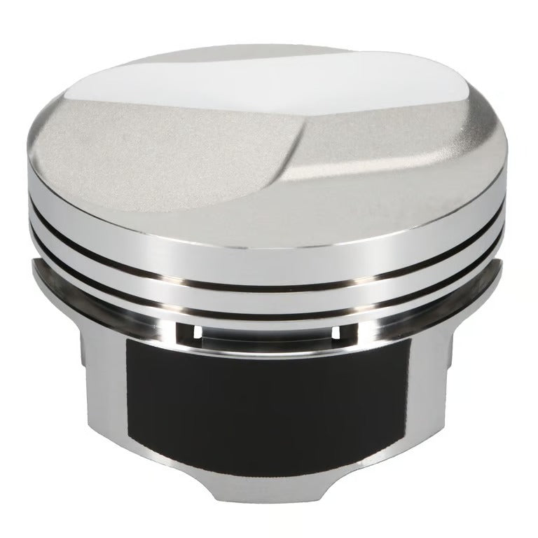 Wiseco Pro Tru Street Chevy Big Block 4.280in Bore 1.270in CH 21.00 CC Piston Set - PTS522A3