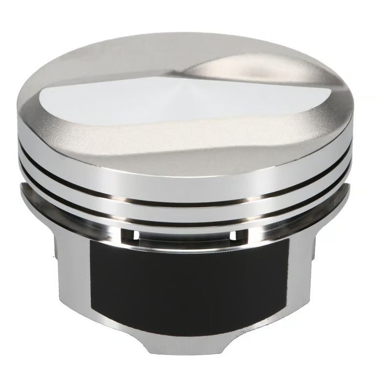 Wiseco Pro Tru Street Chevy Big Block 4.280in Bore 1.270in CH 21.00 CC Piston Set - PTS522A3