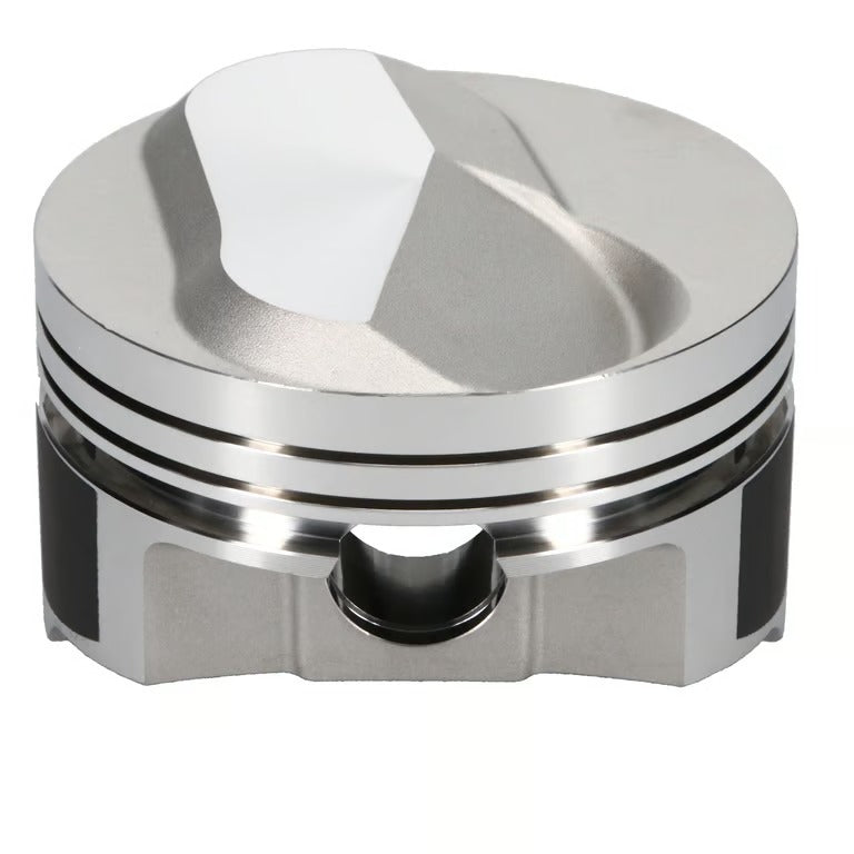 Wiseco Pro Tru Street Chevy Big Block 4.250in Bore 1.270in CH 21.00 CC Piston Set - PTS522AS